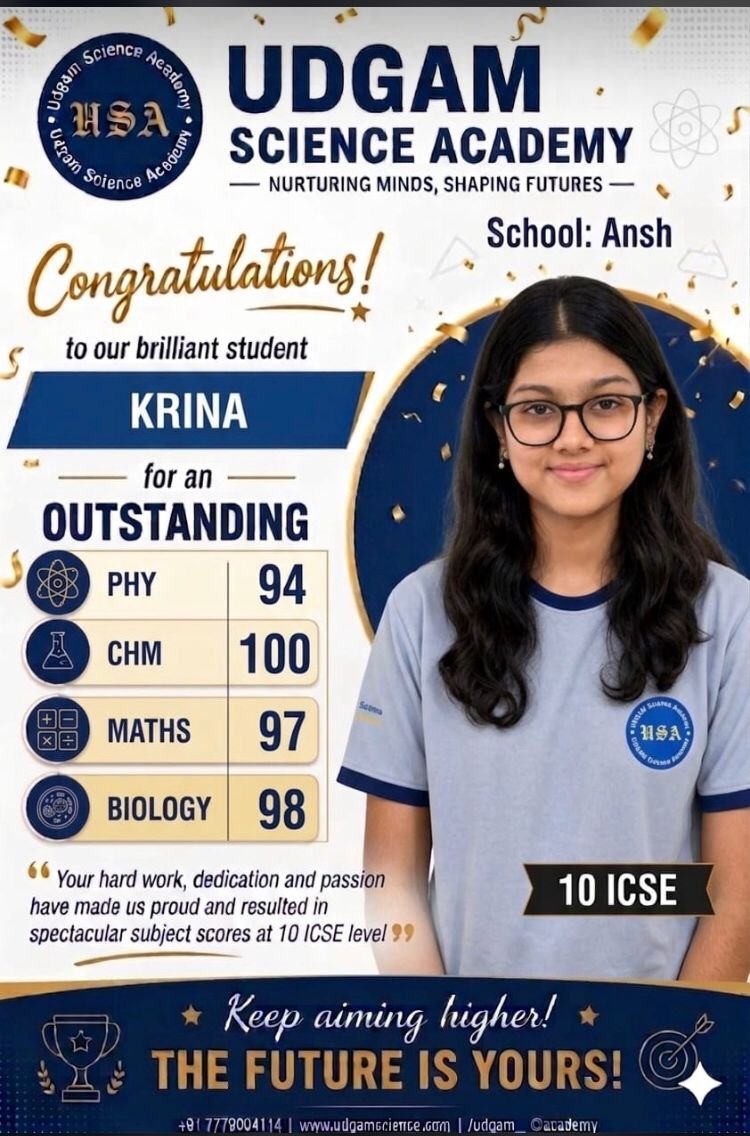 HSC Result